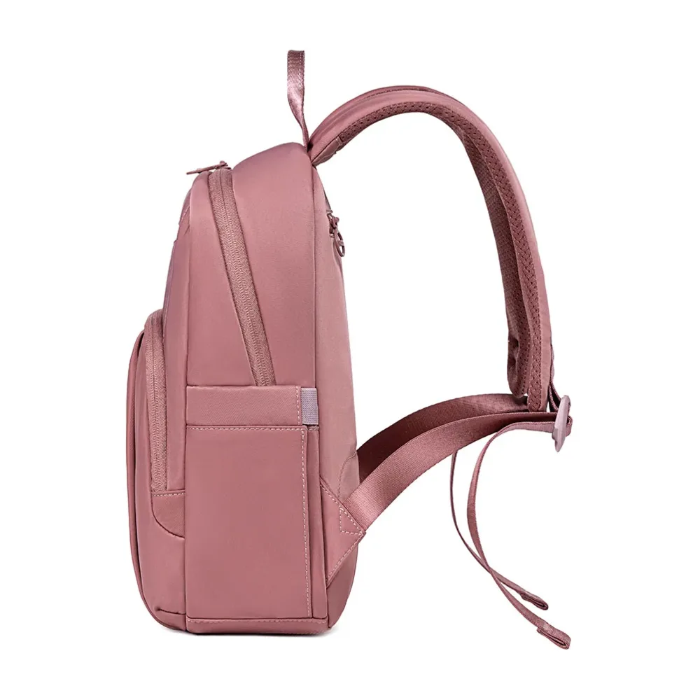 Ranac za laptop Chantria CB00770, roze – slika 3
