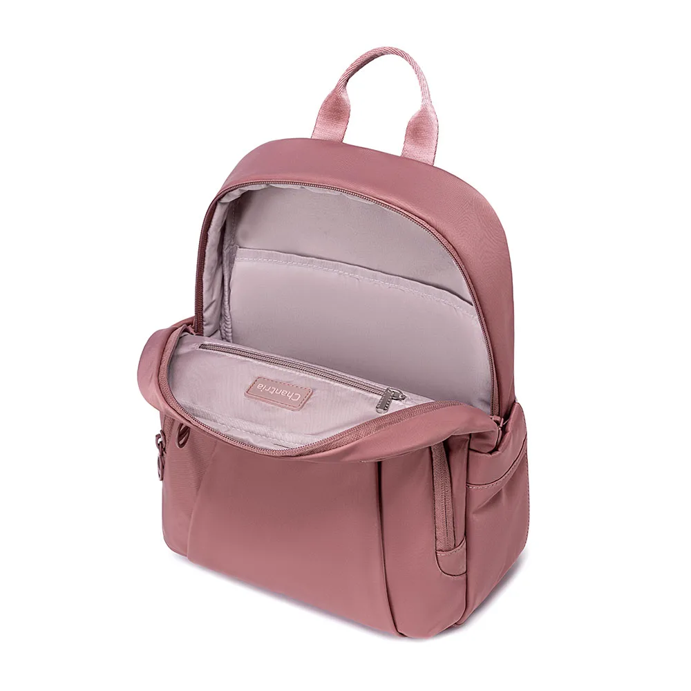 Ranac za laptop Chantria CB00770, roze – slika 6