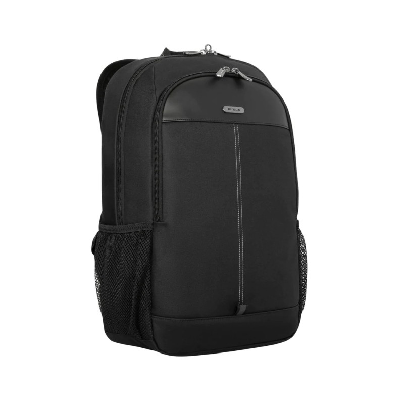 Ranac za laptop Targus TBB943GL Modern Classic, 15.6", crni – slika 2