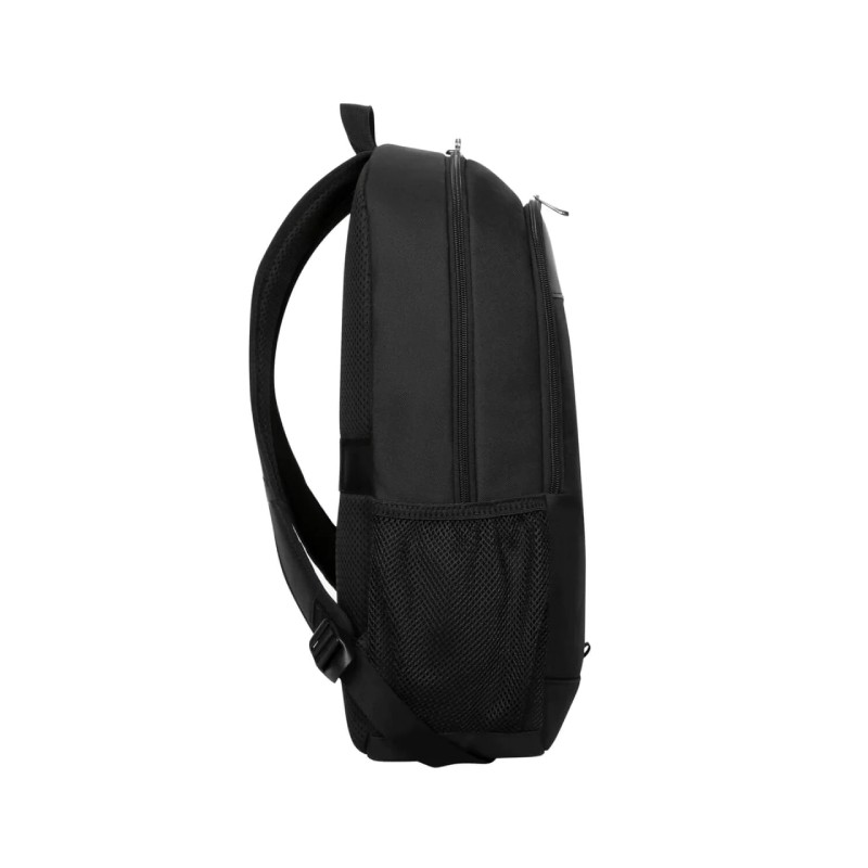 Ranac za laptop Targus TBB943GL Modern Classic, 15.6", crni – slika 4