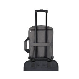 Ranac za laptop Targus TBT94304GL Hybrid Briefcase, 15-16", crni