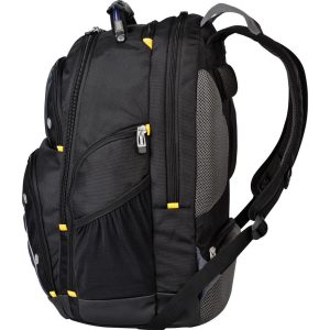 Ranac za laptop Targus TSB238EU Drifter, 16", crno