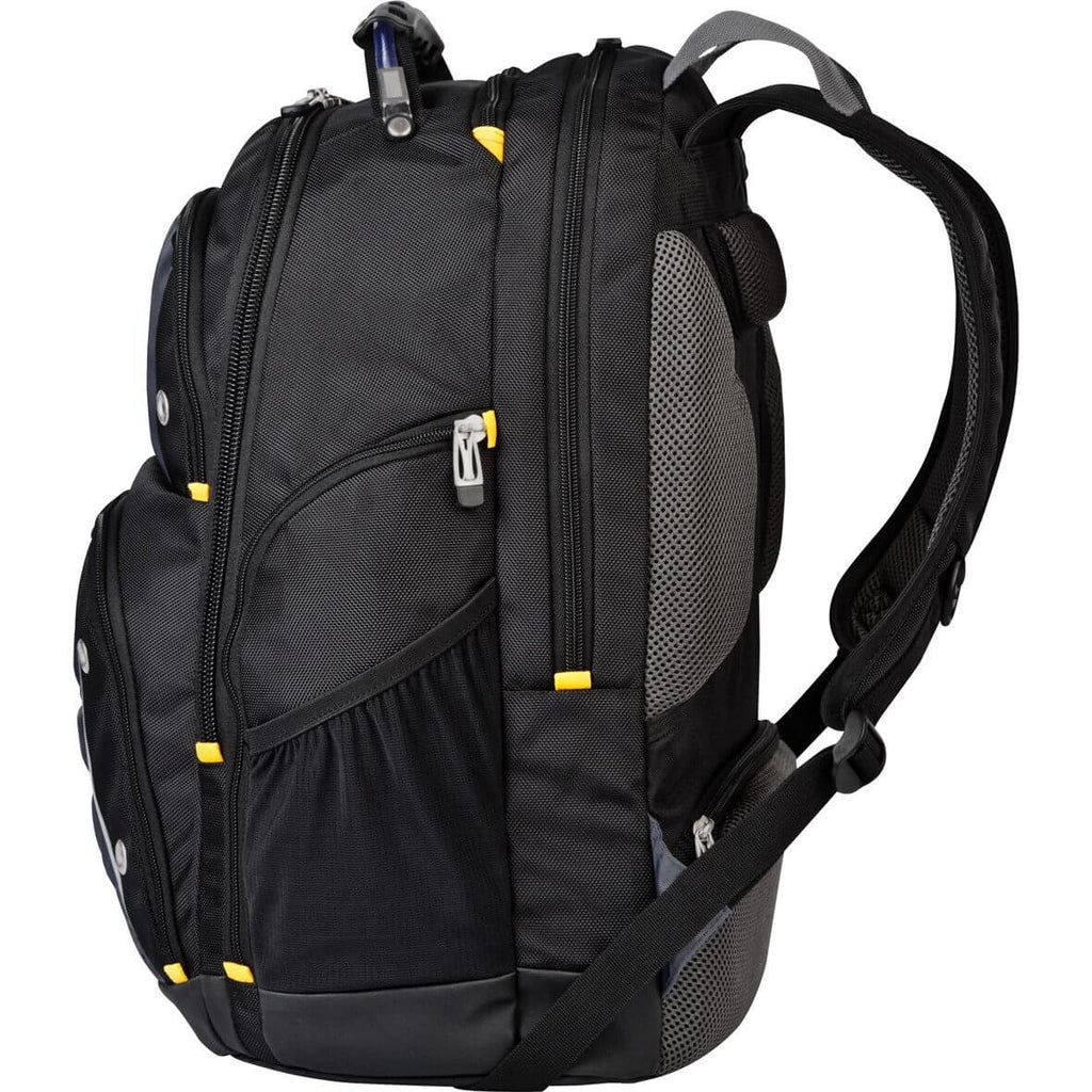 Ranac za laptop Targus TSB238EU Drifter, 16", crno