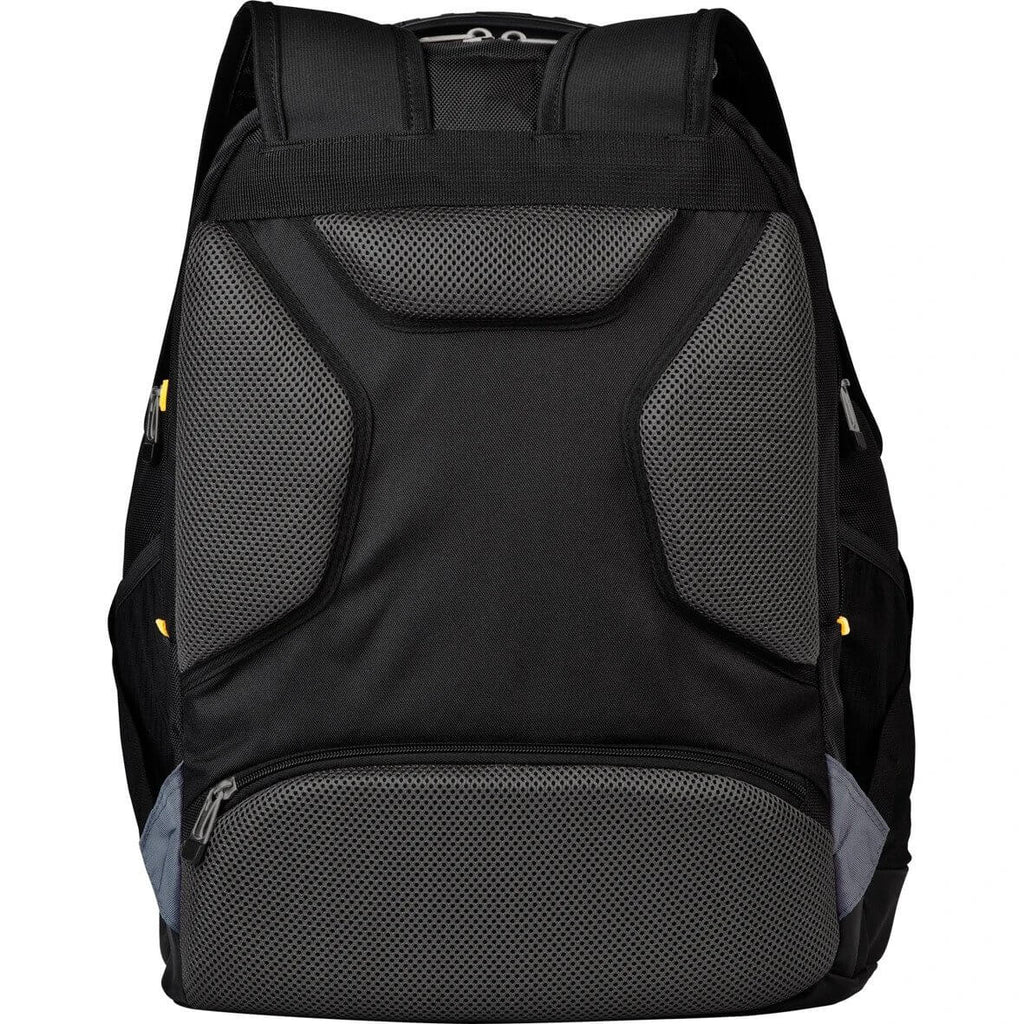 Ranac za laptop Targus TSB238EU Drifter, 16", crno – slika 2
