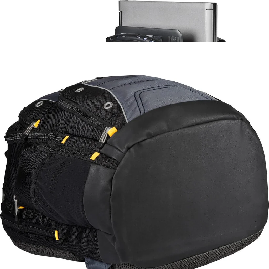 Ranac za laptop Targus TSB238EU Drifter, 16", crno – slika 6