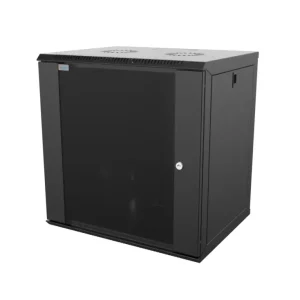 Rek orman 19" 12U nazidni Mirsan WTC12U45MN 565mmx450mmx580mm crni