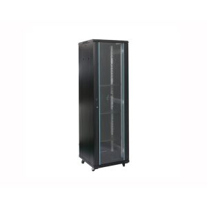 Rek orman samostojeći 22U, 600x600 mm MaxPro
