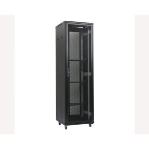 Rek orman samostojeći 42U, 800x100 mm MaxPro