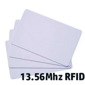 RFID kartica 13.56 MHz