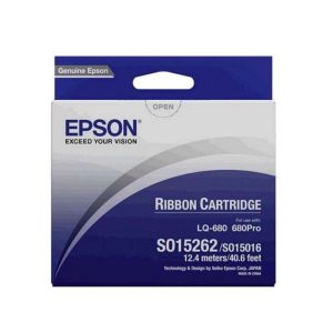 Ribon traka Epson S015262