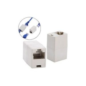 RJ-45 8/8 nastavak (F/F) E-Green