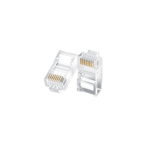 RJ45 konektor Cat6 za UTP sa punim presekom MaxPro