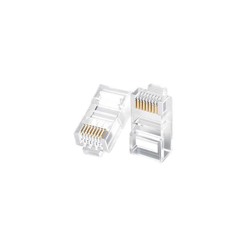 RJ45 konektor Cat6 za UTP sa punim presekom MaxPro