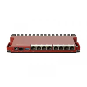 Ruter MikroTik L009UiGS-RM