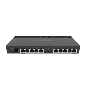 Ruter MikroTik RB4011iGS+RM