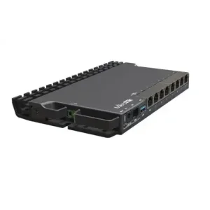 Ruter MikroTik Routerboard RB5009UG+S+IN