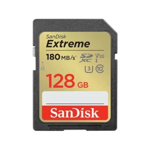 SD kartica 128GB SanDisk Extreme SDSDXVA-128G-GNCIN