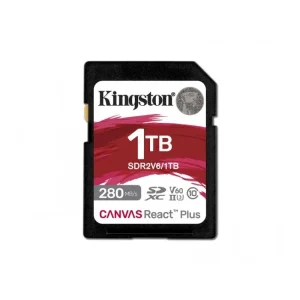 SD kartica 1TB Kingston SDR2V6/1TB