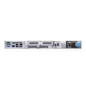 Server Dell PowerEdge R260 Xeon E-2414 4C 1x16GB H355 1x600GB SAS 700W + šine
