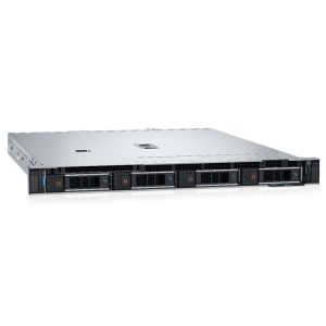 Server Dell PowerEdge R360 Xeon 6 Performance 6315P 4C 1x16GB H355 1x2TB 700W (1+0) + šine