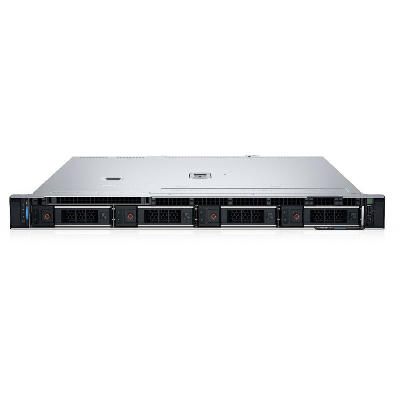Server Dell PowerEdge R360 Xeon 6 Performance 6315P 4C 1x16GB H355 1x2TB 700W (1+0) + šine – slika 2