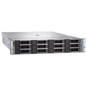 Server Dell PowerEdge R570 Xeon 6505P 12C 1x16GB H965i 1x600GB SAS 1100W (1+1) + šine