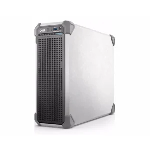Server Dell PowerEdge T160, Xeon 6315P, 16GB RAM, 2x480GB SSD + 2TB HDD