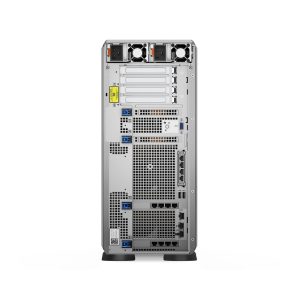 Server Dell PowerEdge T560 Xeon Silver 4510 12C 1x32GB H755 1x480GB SSD RI 1100W (1+1)