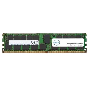 Serverska RAM memorija Dell 16GB 1RX8 DDR4 UDIMM 3200MHz ECC
