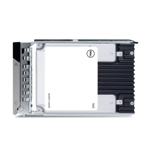 Serverski disk Dell 1.92TB SSD SATA Mixed Use 6Gbps 512e 2.5" Hot-Plug, CUS Kit