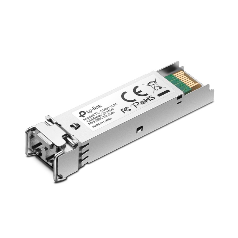 SFP modul TP-Link SM311LM do 550m