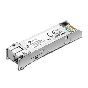 SFP modul TP-Link SM321B(UN) 1000Base-BX WDM Bi-Directional