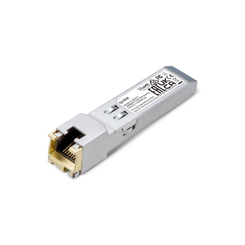 SFP modul TP-Link TL-SM331T modul OMADA – slika 4