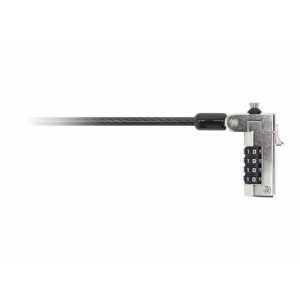 Sigurnosna sajla za laptop Dell N17 sa šifrom (Wedge slot)