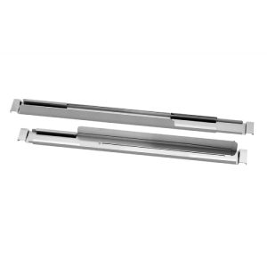 Šine za montažu UPS-a u rek orman 19" Njoy (UPAC-RAILKIT-CY01B)