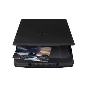 Skener Epson Perfection V39II