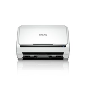 Skener Epson WorkForce DS-530III A4