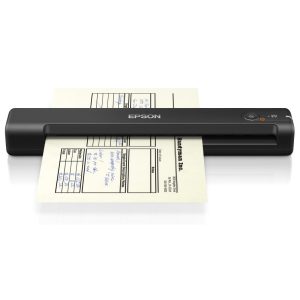 Skener Epson WorkForce ES-50 A4