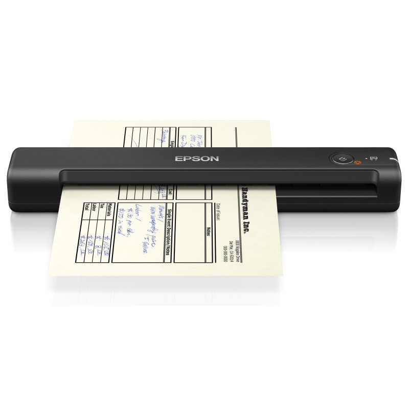 Skener Epson WorkForce ES-50 A4