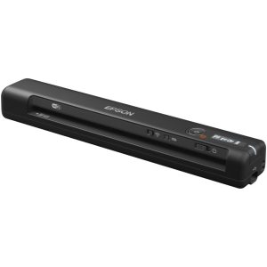Skener Epson WorkForce ES-60W