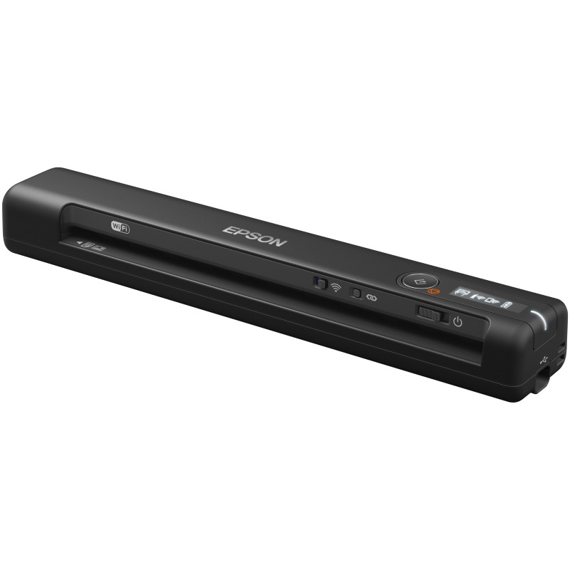 Skener Epson WorkForce ES-60W