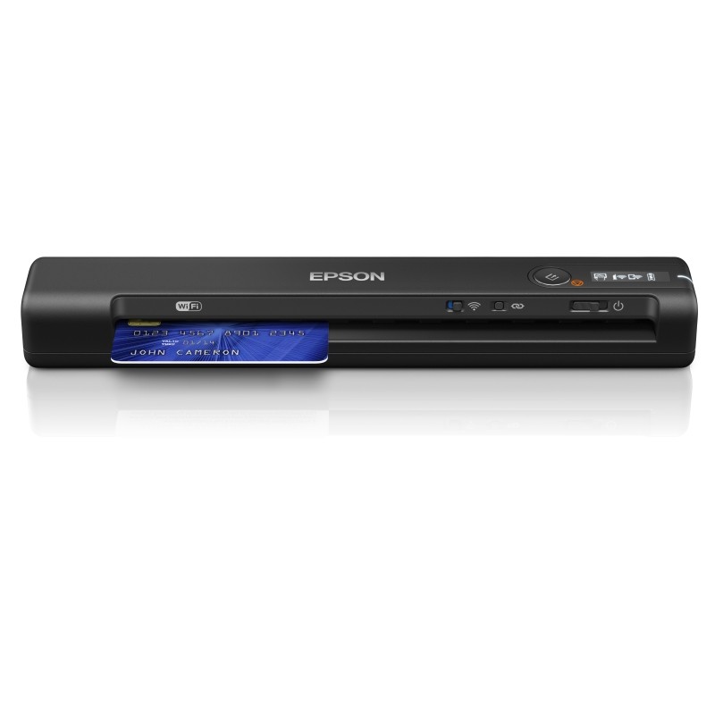 Skener Epson WorkForce ES-60W – slika 3