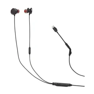 Slušalice bubice sa mikrofonom JBL Quantum 50 USB-C crna