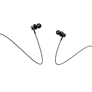 Slušalice HiFuture Hi5 sa USB-C konektorom, crne