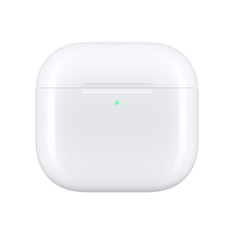 Slušalice sa mikrofonom Apple AirPods 4 (MXP63LL/A) – slika 3