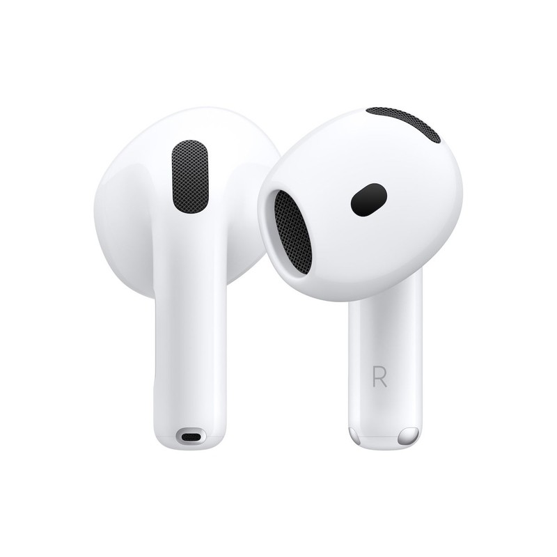 Slušalice sa mikrofonom Apple AirPods 4 (MXP63LL/A) – slika 4