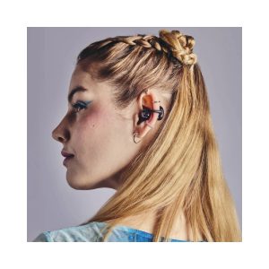 Slušalice sa mikrofonom Energy Sistem ChicPods Earphones Snow, beli