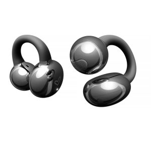 Slušalice sa mikrofonom Energy Sistem ChicPods Earphones Space, crni