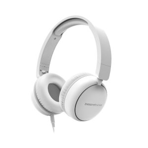 Slušalice sa mikrofonom Energy Sistem FunVibe Snow, beli