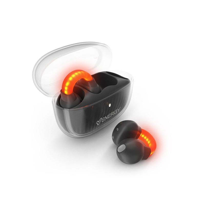 Slušalice sa mikrofonom Energy Sistem LightPods – slika 2
